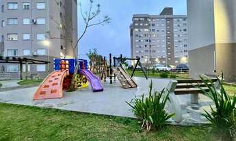 Imagem 5: APARTAMENTO DE 2 DORMITÓRIOS PARA LOCAÇÃO, NO PARQUE PRINCESA, NA PETRÓPOLIS