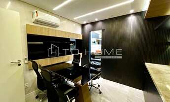 Imagem: SALA COMERCIAL A VENDA NO CAMBEBA PORTEIRA