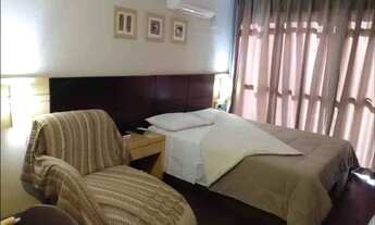 Imagem: Apto Tipo Flat