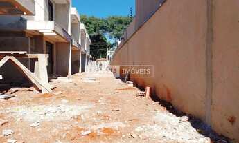 Imagem 5: Sobrado com 3 Dormitórios, 1 Suíte, 145 m², à venda por R$ 729.000 - Hauer, Curitiba (PR