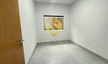 Imagem 3: Casa- 3 quartos, 1 suíte, 127m², 4 vagas- Jardim Itaipu Goiânia