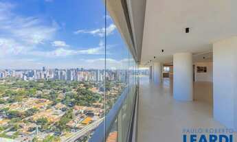 Imagem 7: COBERTURA - CAMPO BELO - SP