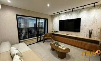 Imagem 6: Apartamento 3 quartos 3 suites no Setor Marista