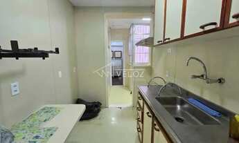 Imagem 2: Apartamento : / Residencial / Gávea