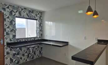 Imagem 6: Casa 3 quartos em águas lindas