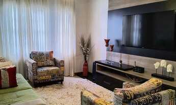 Imagem 3: VICENTE PIRES, CASA 5 SUITES, ARM/PLAN, PISC/CHURR, COND ALTO PADRÃO, 12MIL, SEM BUROCRACI