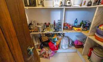 Imagem 6: Casa para alugar, 6 quartos, 5 banheiros, 10 Vagas de garagem, 600 m² Bairro Bandeirantes