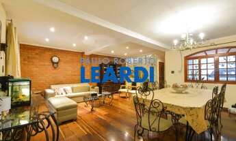 Imagem: CASA EM CONDOMÍNIO - CAMBUCI - SP