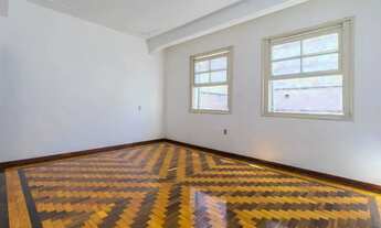 Imagem 2: Apartamento de 3 quartos no Centro Histórico de Porto Alegre/RS