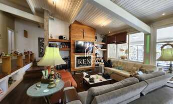 Imagem 5: Casa com 4 quartos à venda, 269 m² por R$ 1.290.000 - Albuquerque - Teresópolis/RJ