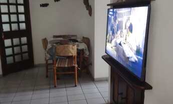 Imagem 4: Apartamento Temporada Centro Ubatuba (2 quartos, 1 suíte)