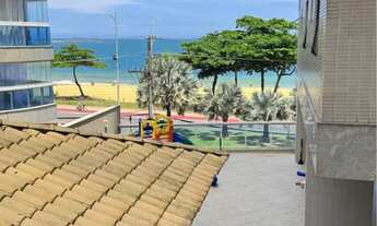 Imagem: Excelente apartamento à venda na orla da