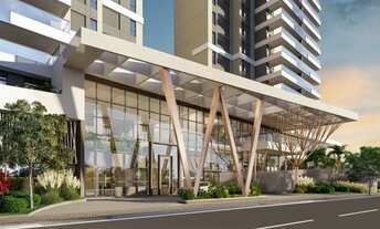 Imagem: Apartamento à venda no Edifício Wonder