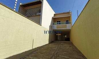 Imagem 3: Casa com 3 dormitórios à venda, 124 m² por R$ 380.000,00 - Serrinha - Fortaleza/CE