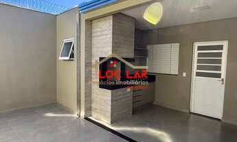 Imagem 2: Casa para alugar no bairro Jardim Santa Catarina - São José do Rio Preto/SP