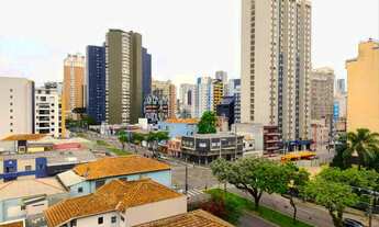Imagem 6: Vendas Apartamento Curitiba PR
