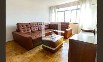 Imagem 2: Apartamento à Venda - Belém, 2 Quartos, 157 m2