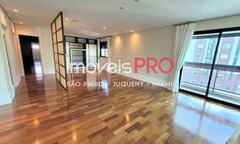 Imagem 6: CAMPO BELO - 247 M² - 3 DORMITÓRIOS - 1 SUÍTE - 4 VAGAS