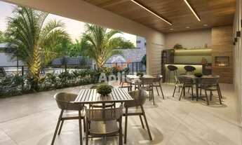 Imagem 6: Apartamento 2 e 3 Quartos com Suíte - Opção com Garden Privativo em Bairro De Fatima