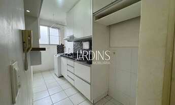 Imagem 3: Apartamento à venda, 46 m² por R$ 149.000,00 - Vila Abranches - Ribeirão Preto/SP