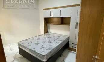 Imagem 4: Apartamento a venda - Vila Tibiriçá, Santo André