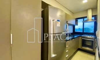 Imagem 4: Apartamento para aluguel JARDIM PARATI 1 quarto 2.750,00 Haus Stúdio