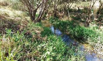 Imagem 4: Condomínio Sítio em Sta Luzia-MG