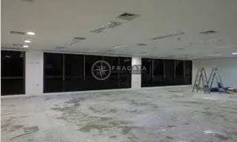 Imagem 4: Conjuntos Comerciais Unificados ou Individuais para Locação - 502 m² - Vila Olímpia, - São