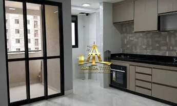 Imagem 5: Apartamento Reformado com 2 Dormitórios no Altos da Avenida 69,82 m²