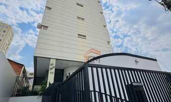 Imagem: Apartamento à venda, 117 m² por R$ 399.000,00