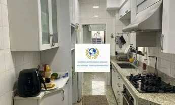 Imagem 4: Apartamento com 4 dormitórios à venda, 209 m² por R$ 1.997.000,00 - Cambuí - Campinas/SP