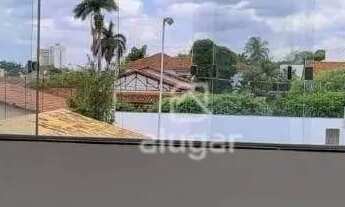 Imagem 5: Apartamento para alugar, 4 quartos, 3 suítes, 2 vagas, Jardim São Luiz - Montes Claros/MG