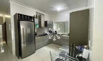 Imagem 5: Casa com 3 dormitórios à venda, 124 m² por R$ 580.000,00 - Plano Diretor Sul - Palmas/TO