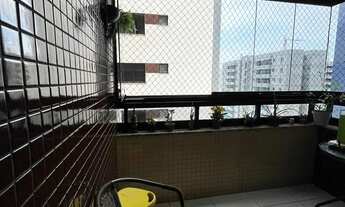 Imagem 6: Condomínio Virtuosi Aracaju/SE [5254