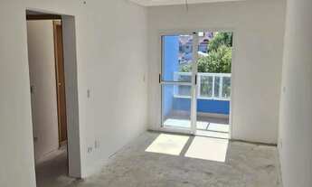 Imagem 4: Apartamento Novo para vender no Bairro Portão, rua sem saída, 61 metros privativos, 2 quar