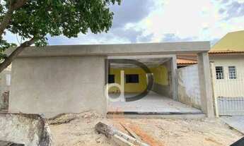 Imagem 3: Casa com 3 quartos à venda, 138 m² por R$ 1.050.000 - Loteamento Residencial Santa Gertrud