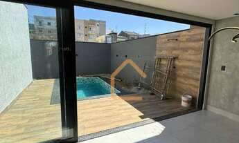 Imagem 9: Casa com 3 dormitórios à venda, 165 m² por R$ 1.200.000,00 - Santa Rita I - Pouso Alegre/M