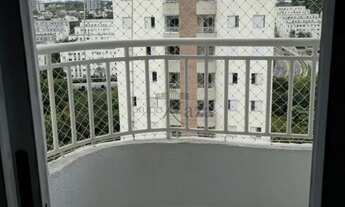 Imagem 2: Oportunidade - Apartamento - Residencial Getúlio Vargas - Jardim Califórnia - Jacareí - 3