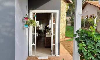 Imagem 5: Casa à venda no bairro Estância Hidromineral Santa Eliza em Itupeva/SP