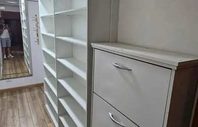 Imagem 9: Apartamento para venda com 78 metros quadrados com 2 quartos