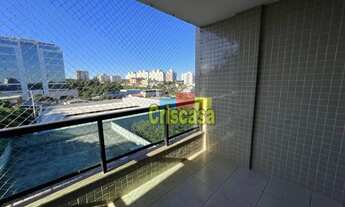 Imagem 5: Apartamento, 110 m² - venda por R$ 475.000,00 ou aluguel por R$ 3.680,00/mês - Novo Cavale