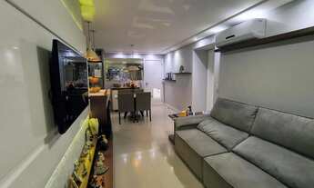 Imagem 5: Apartamento,Córrego Grande,03 Dormitórios/1 Suíte