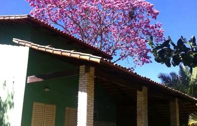 Imagem 4: VENDO CHACARAS SERRA DA MESA EM CONDOMINO