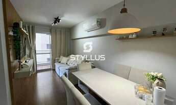 Imagem 6: Todos os Santos Apartamento com 3 dormitórios