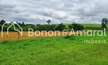 Imagem 5: Terreno Amplo com Vista Privilegiada em Condomínio de Alto Padrão