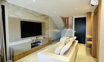 Imagem 2: Casa MOBILIADA para venda e locação, condomínio primor das torres, Cuiabá, MT