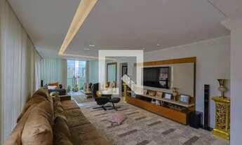 Imagem 6: Apartamento à Venda - Serra, 4 Quartos, 168 m2