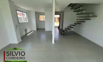 Imagem 7: Casa em fase final de construção - Morro das Pedras, Florianópolis