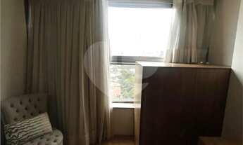 Imagem 7: Imóvel para venda tem 76 metros quadrados com 1 quarto em Pinheiros - São Paulo - SP