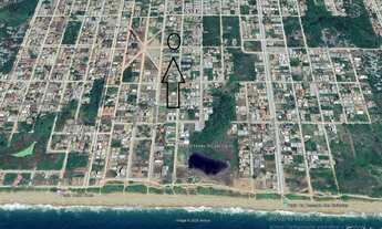 Imagem: Lotes com 608 M², tenho dois juntos, Enseada